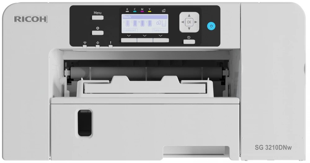 Принтер Ricoh SG 3210DNW