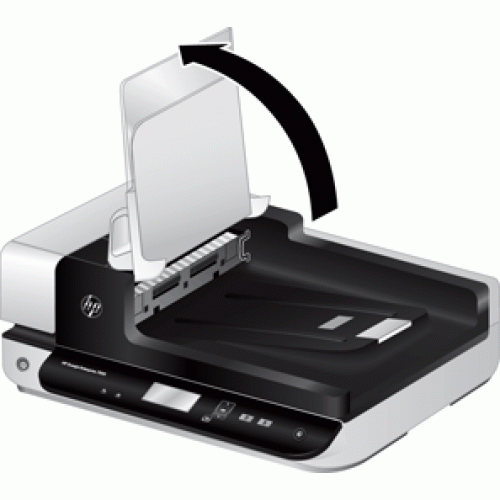 HP ScanJet Enterprise 7500 - купить сканер: цены, отзывы, характеристики \u003e  стоимость в магазинах Украины: Киев, Днепропетровск, Львов, Одесса