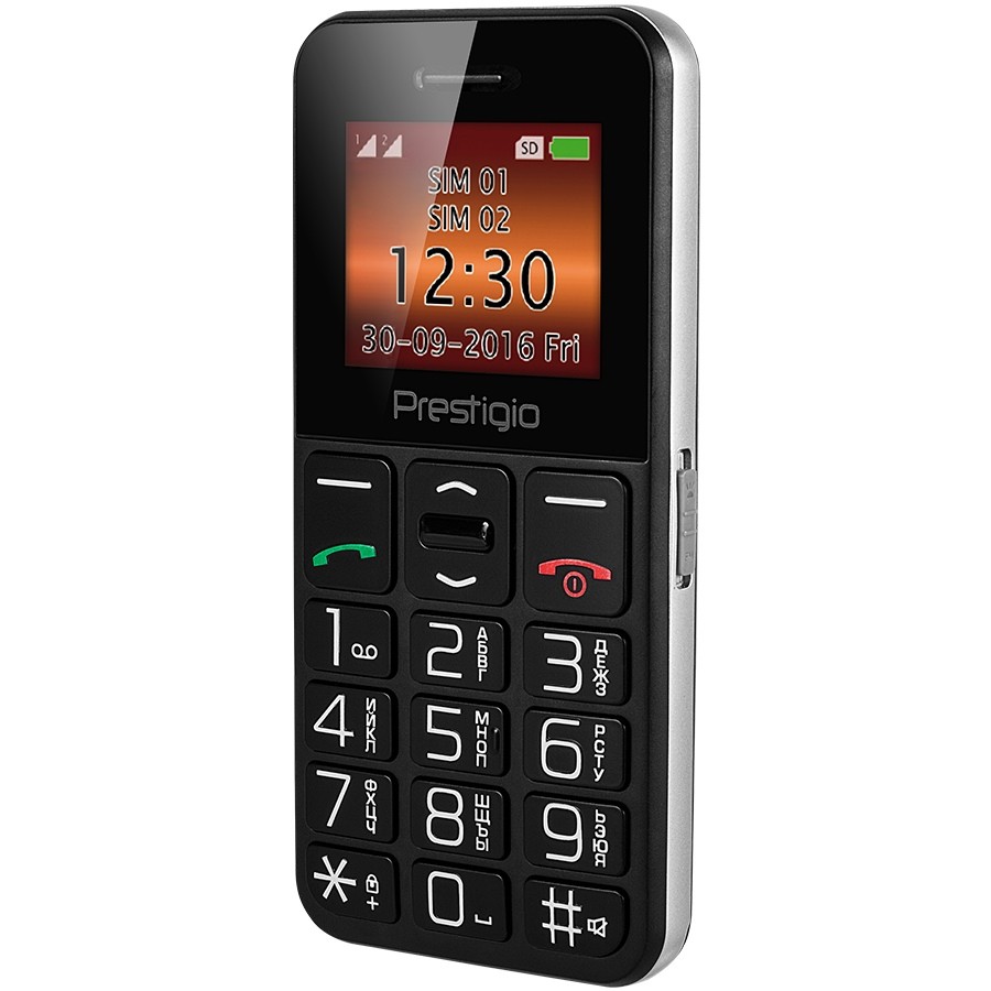 Мобильный телефон Prestigio Wize E1 DUO. Вопросы и ответы о Prestigio Wize  E1 DUO