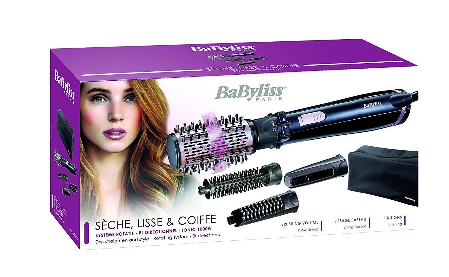 Babyliss as200e outlet