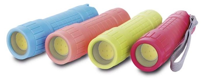 Фонарик EMOS P4706