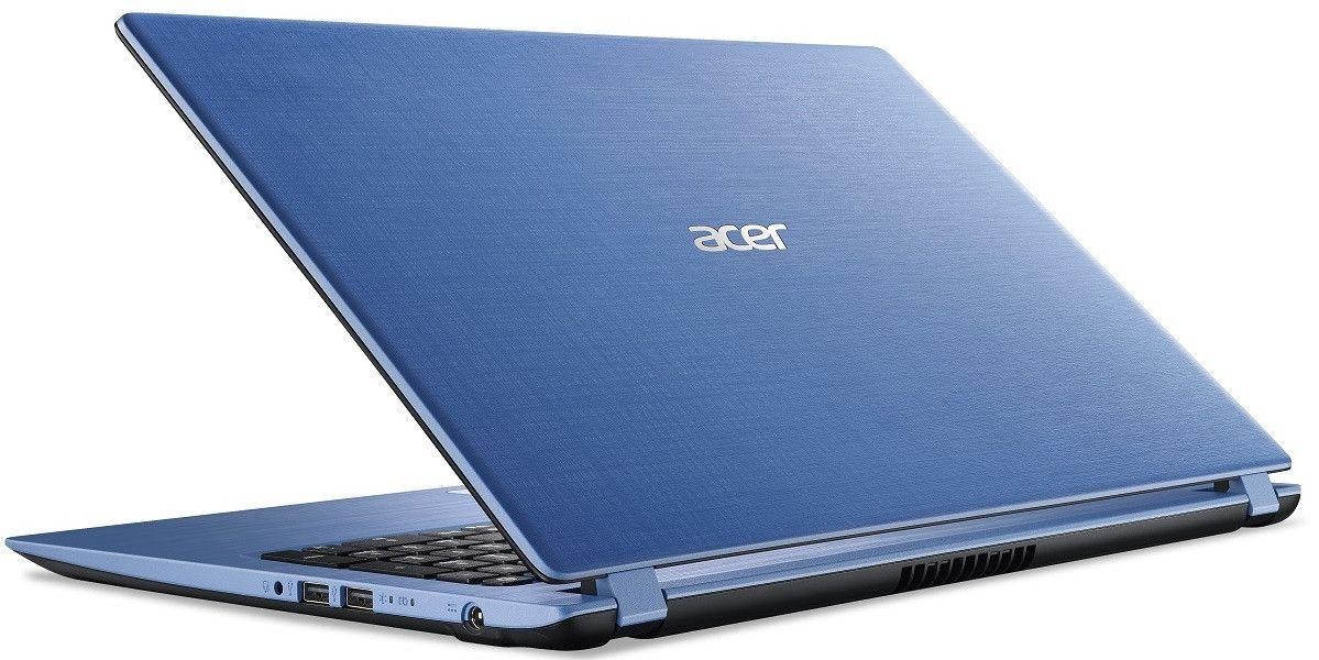 Ноутбук Acer A315 33 P4x3 Цена