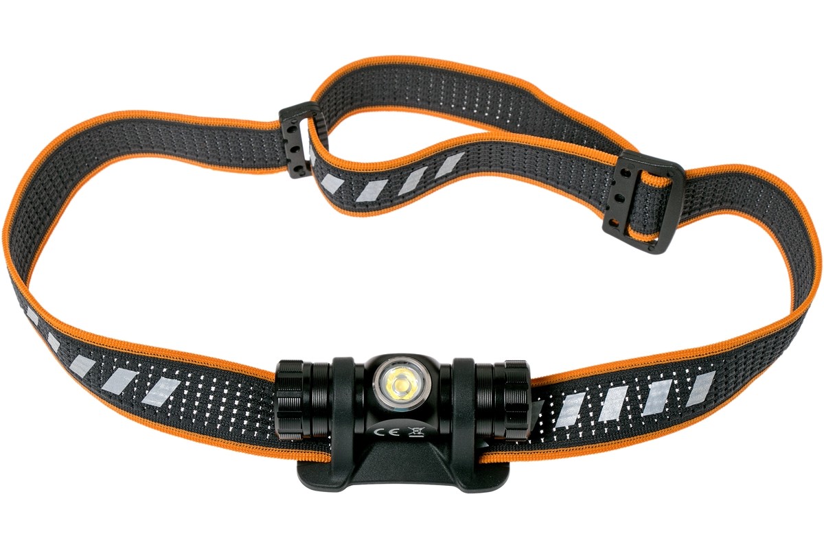 Фонарик Fenix HM23