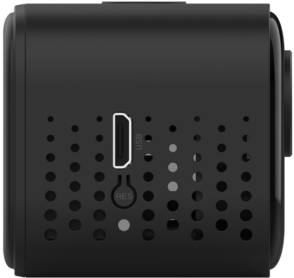 Wi-Fi камера Oltec IPC-2035