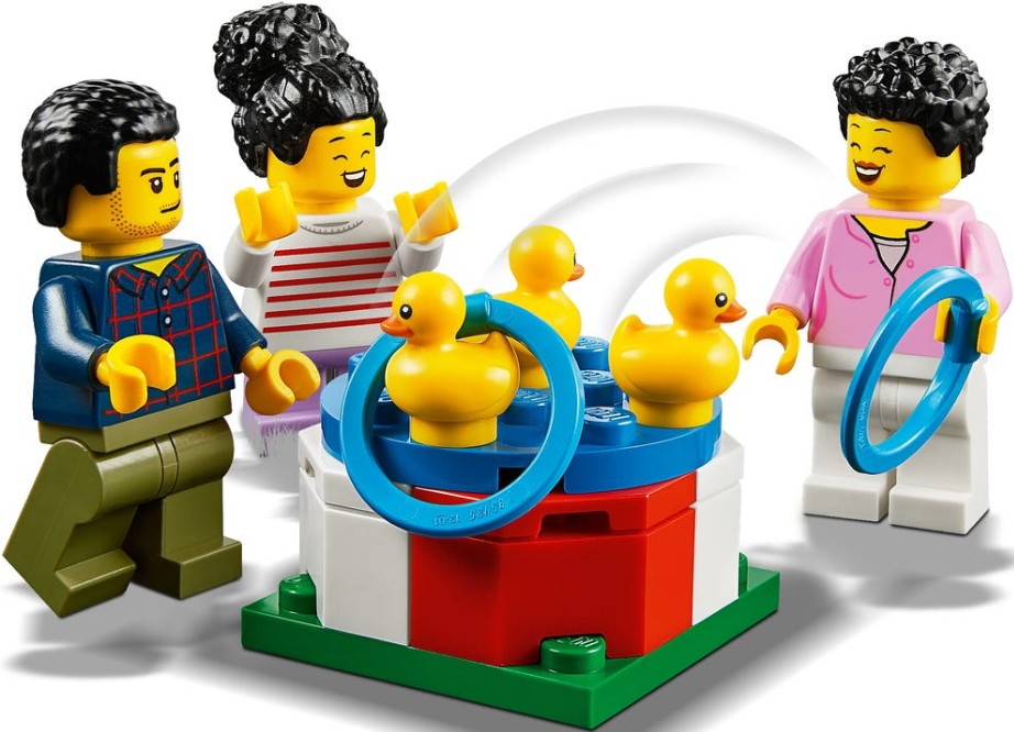 lego city people pack fun fair