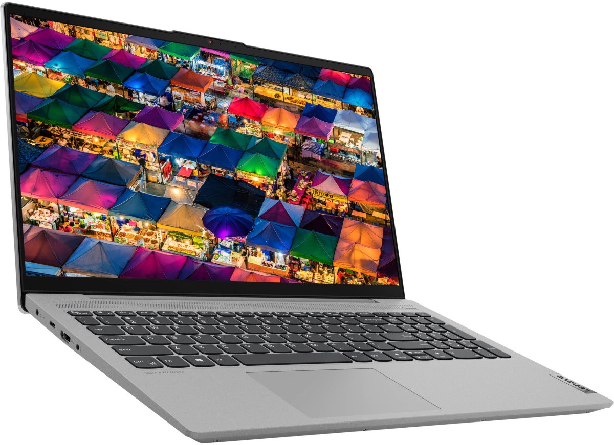 Купить Ноутбук Lenovo Ideapad 15iil05