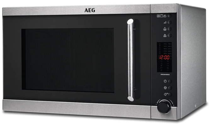 Микроволновая печь AEG MFC 3026 S-M нержавейка