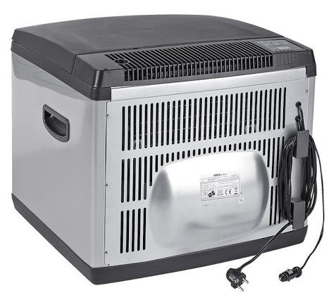 Купить автомобильный холодильник Waeco-Dometic CoolFun CK-40D (40