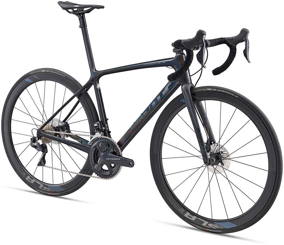 Giant Tcr Advanced 1 Disc 2019 Shop, 56 