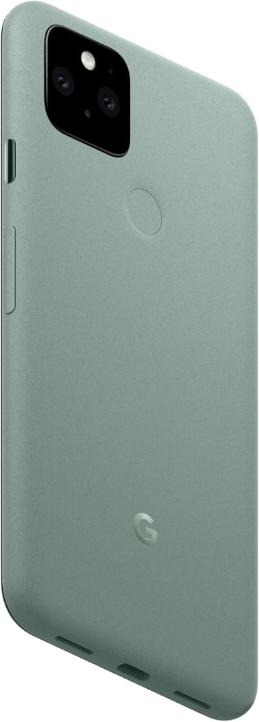 Мобильный телефон Google Pixel 5 купить ▷ цены и отзывы магазинов