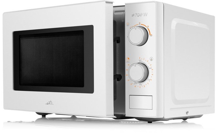 Микроволновая печь ETA Morelo белый
