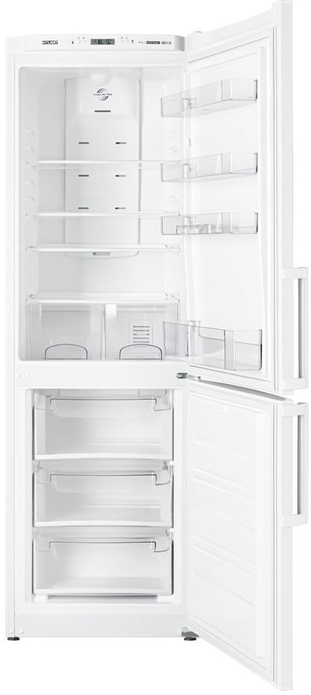 Холодильник Atlant XM-4421-500 N белый