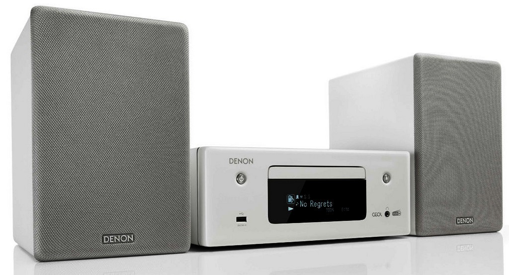 Музыкальный центр Denon CEOL N11