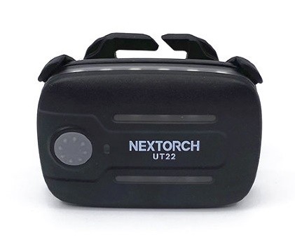 Фонарик NEXTORCH UT22