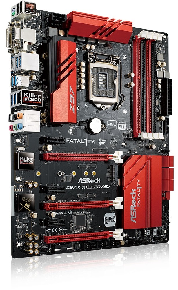 ASROCK FATAL1TY Z97X KILLER3.1 INTEL GRAPHICS DRIVER (2019) ASROCK FATAL1TY Z97X KILLER3.1 INTEL GRAPHICS WINDOWS 7 64BIT DRIVER DOWNLOAD