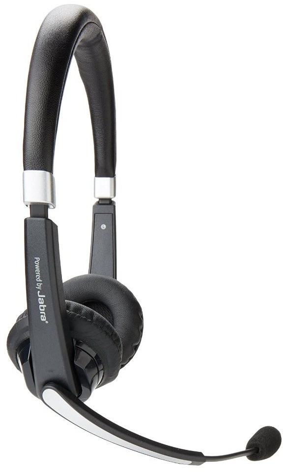 Dell uc300 pro stereo headset hot sale