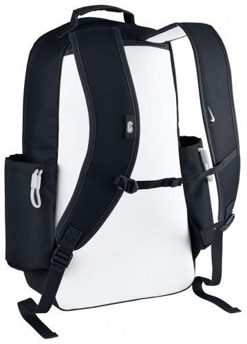 nike kyrie backpack white