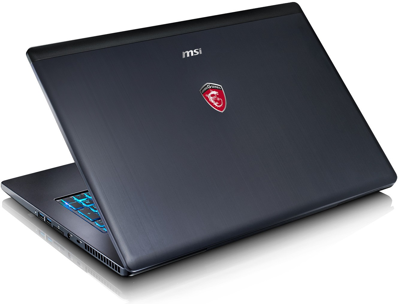 Купить Ноутбук Msi Gs70 Stealth Pro