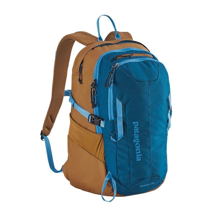 refugio backpack