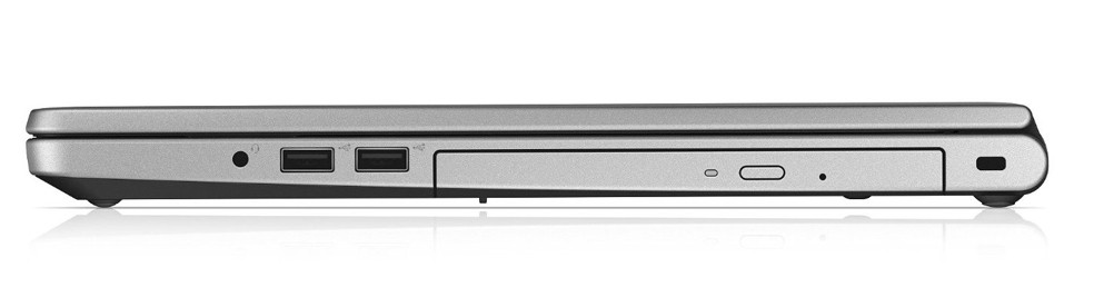 Купить Ноутбук Dell Inspiron 5558 I555810ddl-T1s Silver