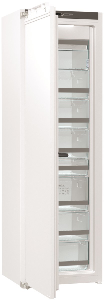 Встраиваемая морозильная камера Gorenje FNI 5182 A1
