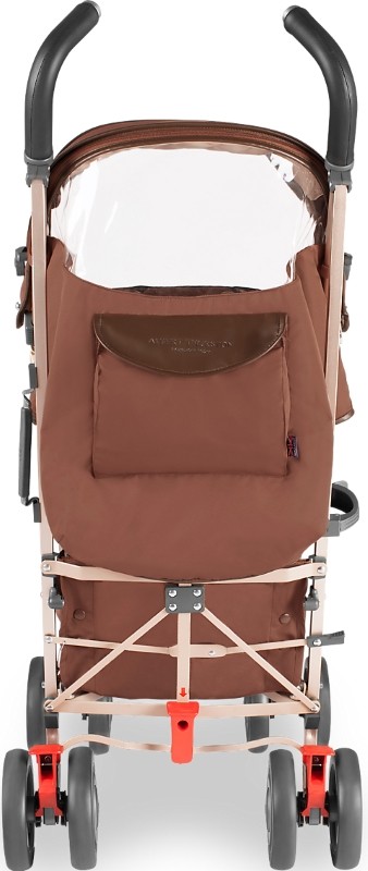 maclaren albert thurston