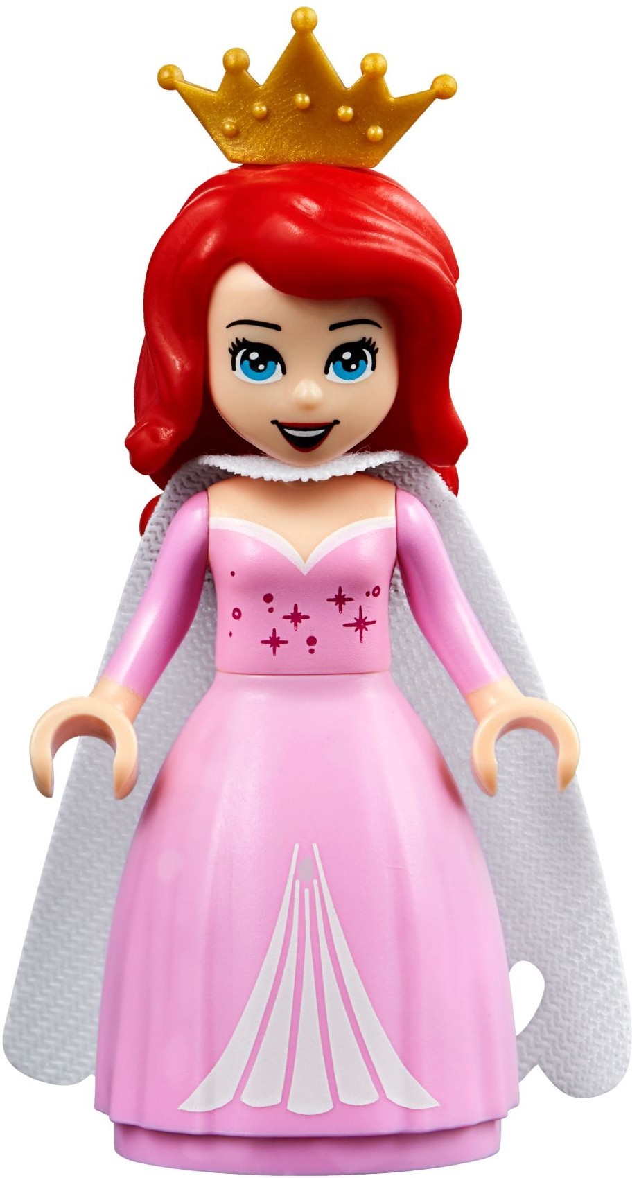 lego disney 41153