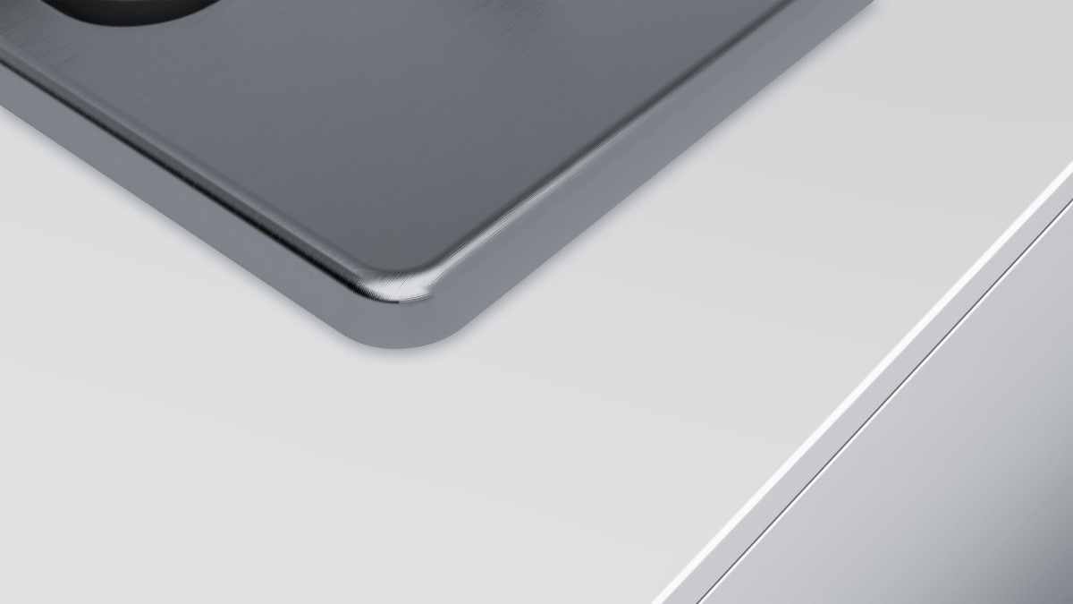 Варочная поверхность Bosch PGH 6B5 O90R нержавейка