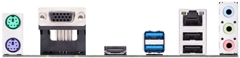 Материнская плата Asus PRIME H310M-E R2.0 (90MB0Z20-M0EAY0)