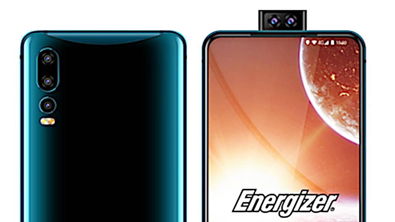 Мобильный телефон Energizer Power Max P18K Pop. Вопросы и ответы о  Energizer Power Max P18K Pop