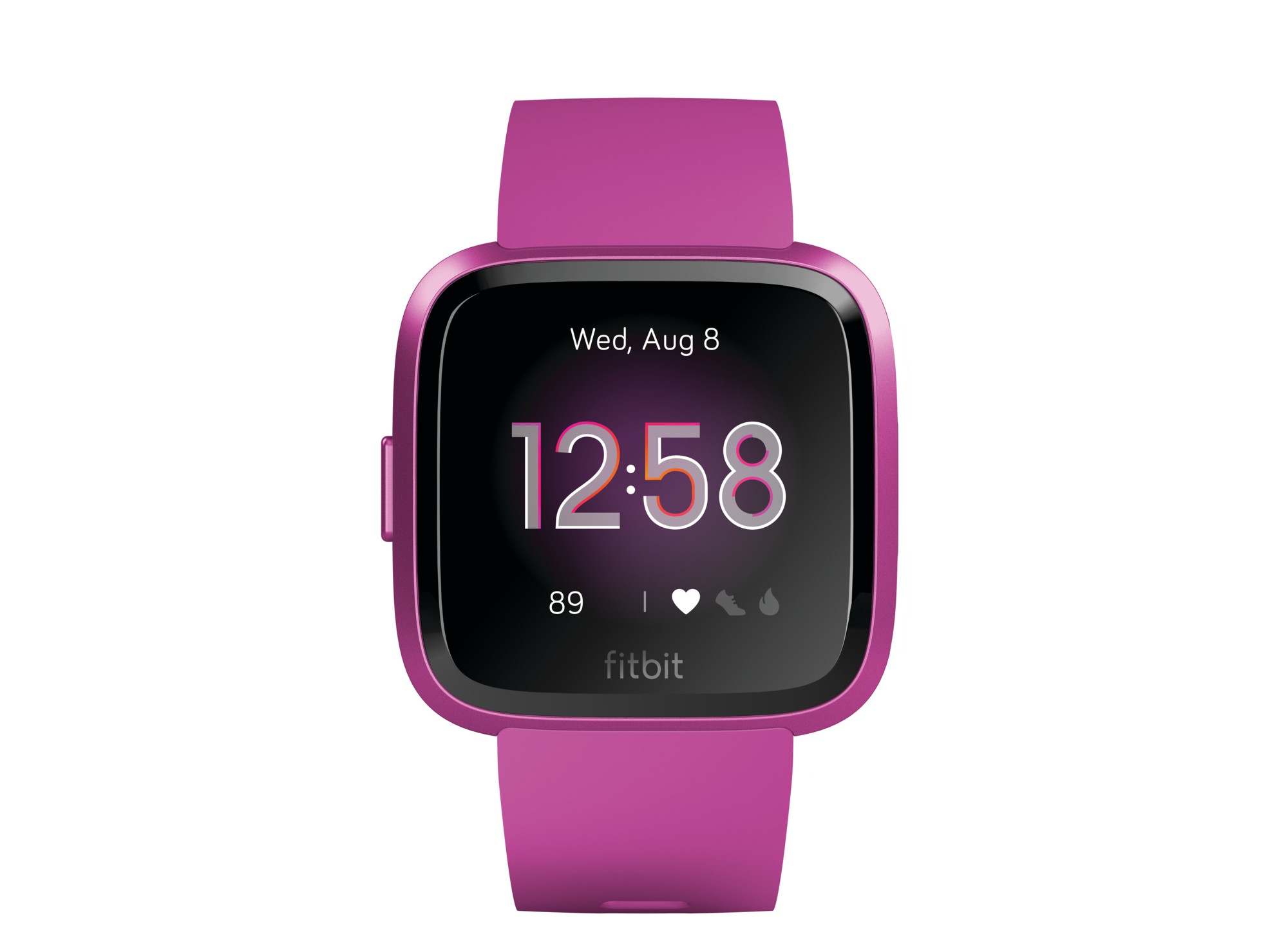 fit bit versa lite