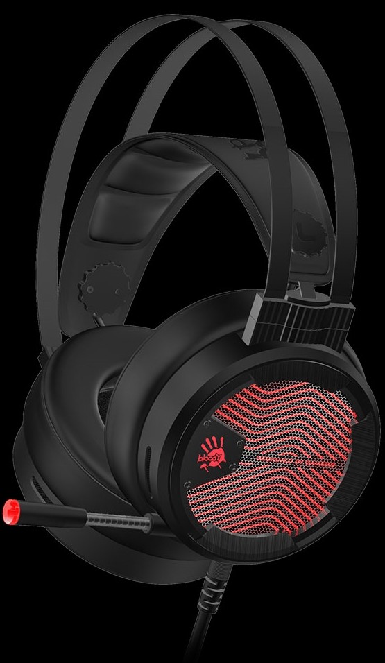 A4 Tech Bloody M620T – купить наушники 