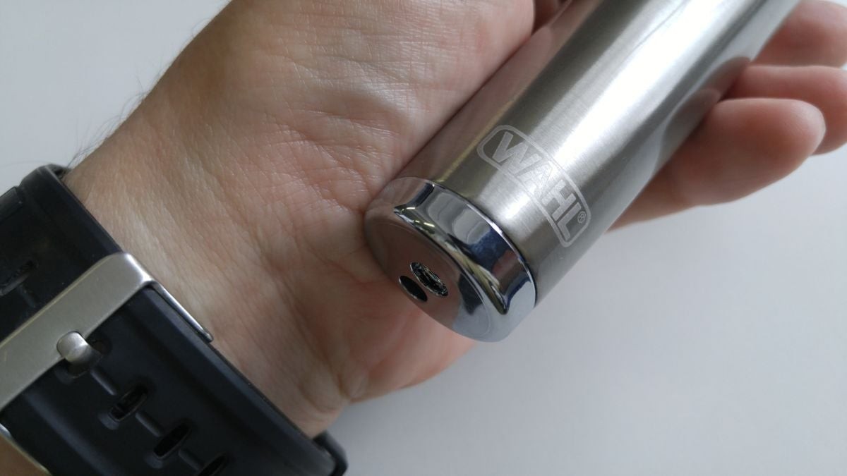 Триммер для бороды Wahl 09818-116