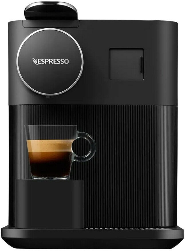 De'Longhi Nespresso Gran Lattissima EN 650.B черный - купить кофеварку:  цены, отзывы, характеристики \u003e стоимость в магазинах Украины: Киев,  Днепропетровск, Львов, Одесса