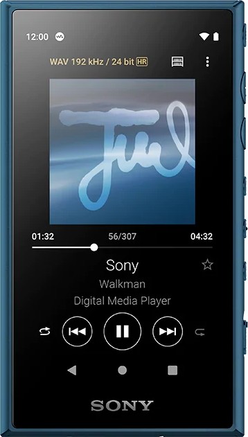 SONY WALKMAN　NW-A105 Плеер Sony NW-A105 купить ▷ цены и отзывы магазинов Украины