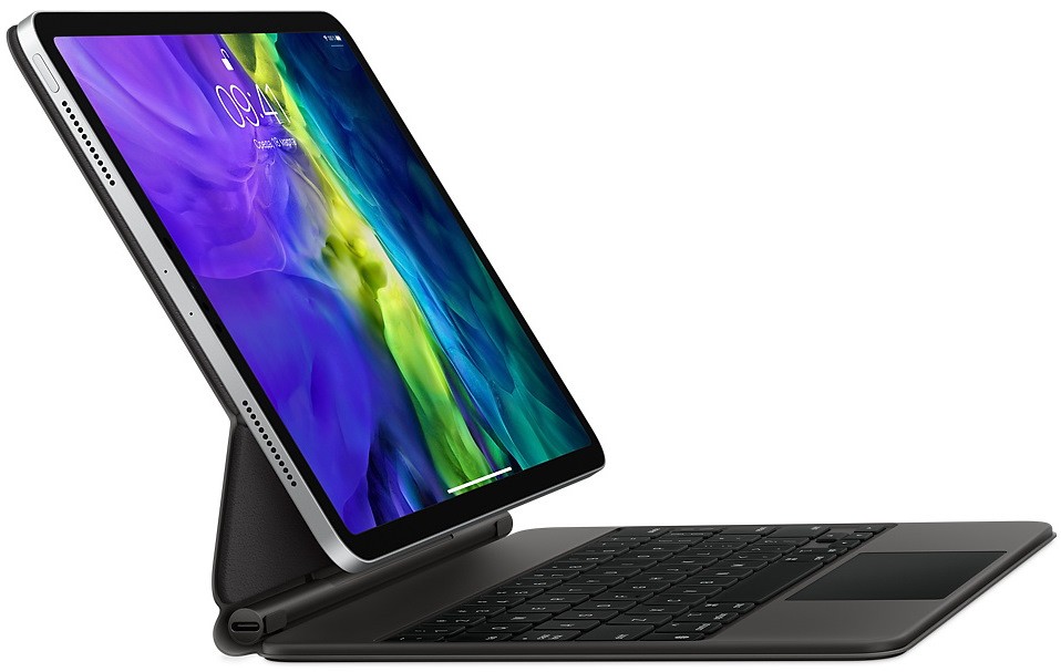 Клавиатура Apple Magic Keyboard for iPad Pro 11" (2nd gen)