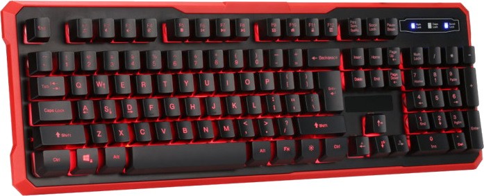 Клавиатура Marvo K629G