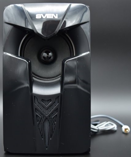 Акустическая Система Sven Ms 2070 – Telegraph