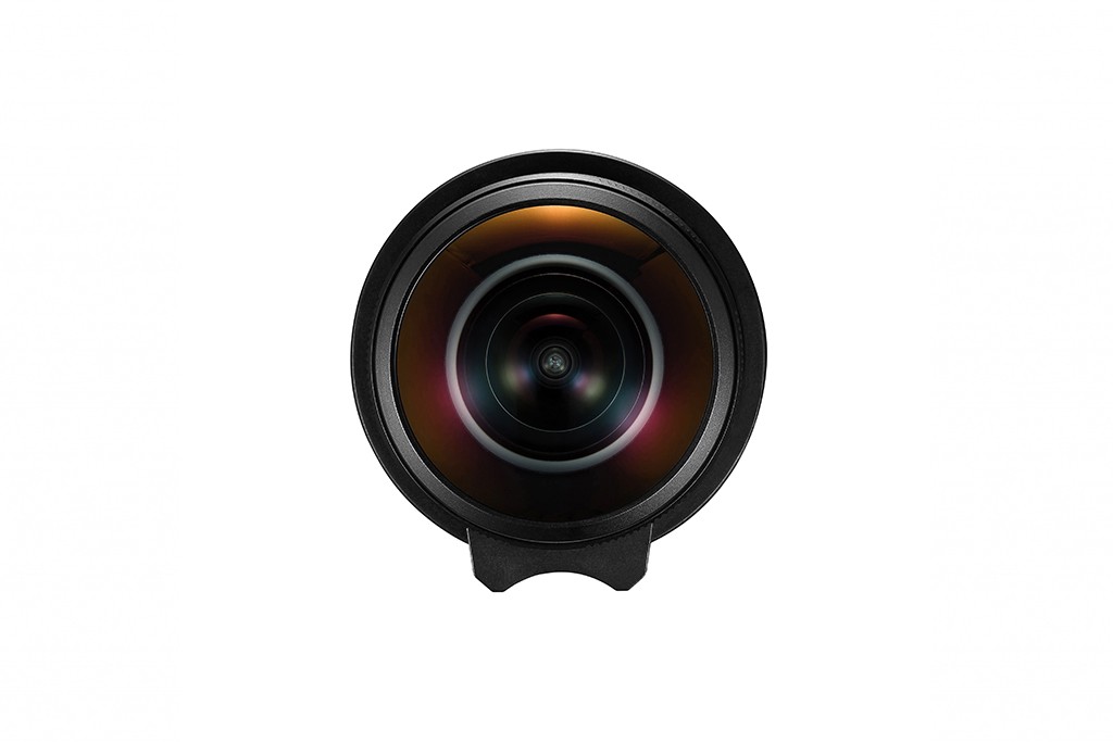 Объектив Laowa 4mm f/2.8 Fisheye