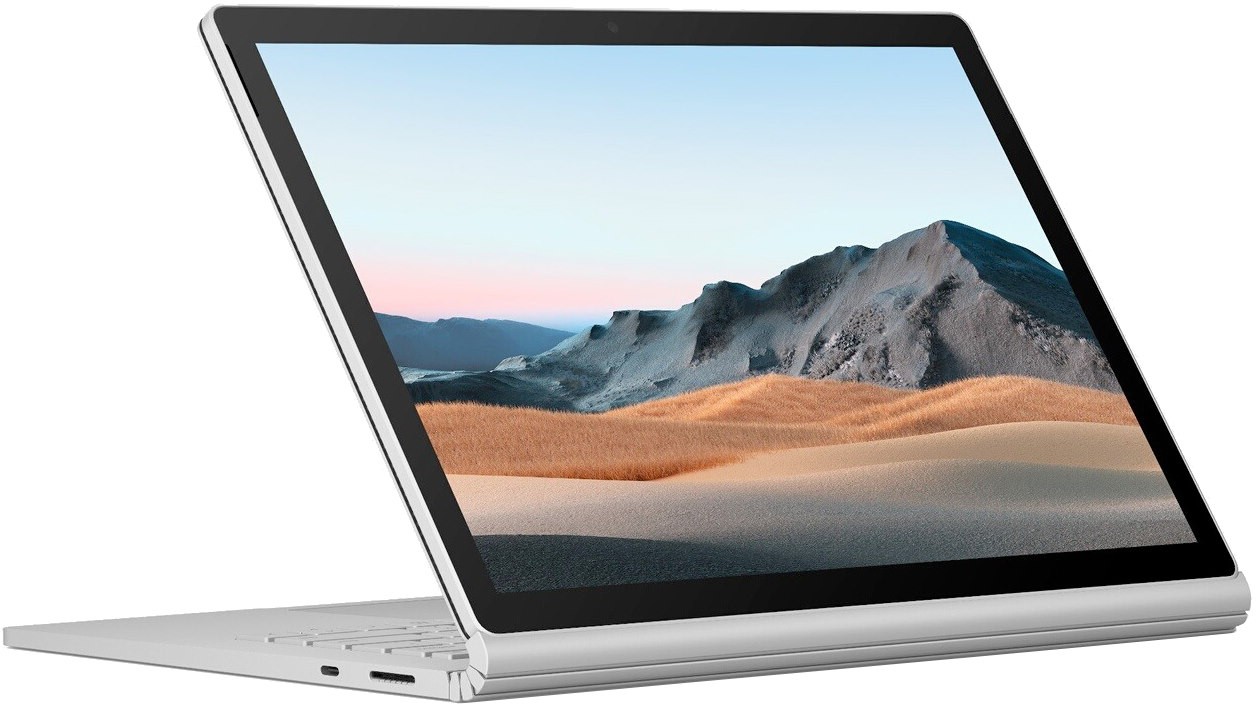 Купить Ноутбук Surface Book