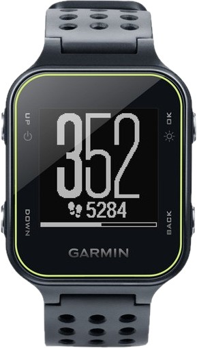 s20 garmin