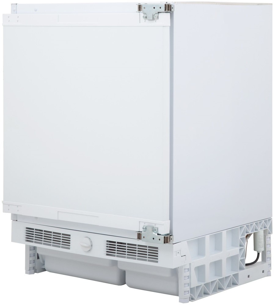 Встраиваемая морозильная камера Interline FTS 521 MWZ WA+