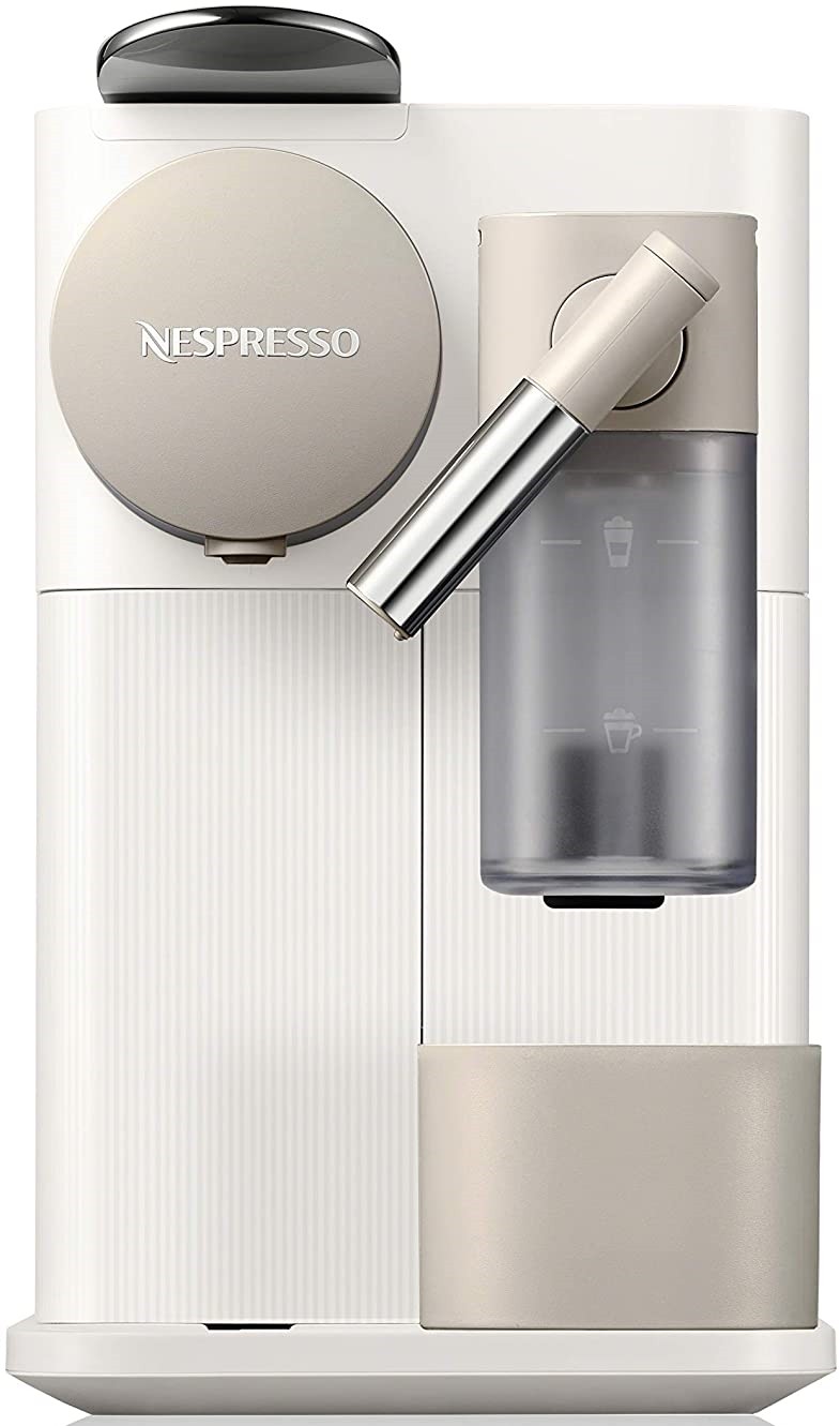 Nespresso Lattissima One F111 Silky 
