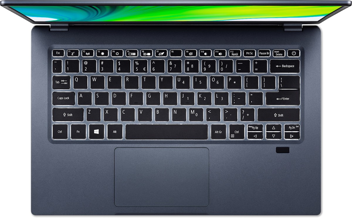 Ноутбук Acer Swift Sf114 33 Купить