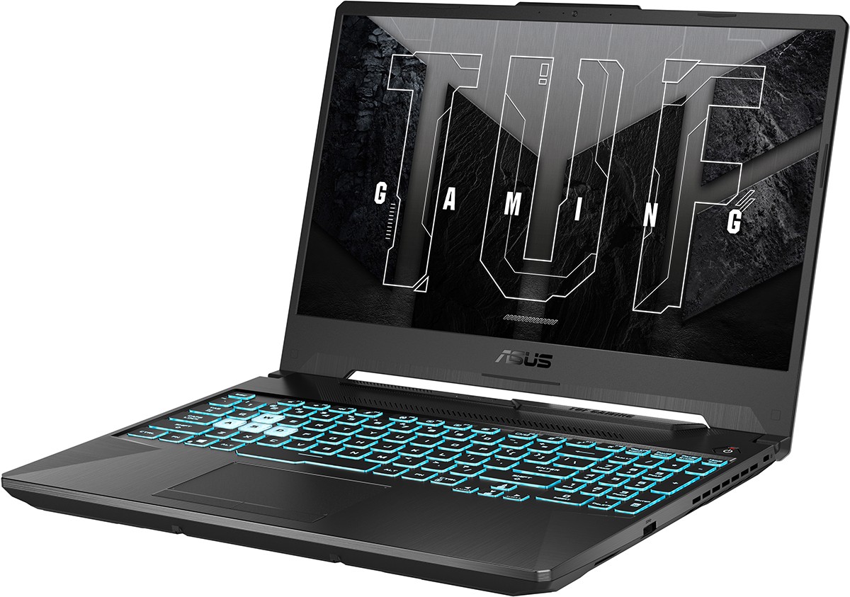 Ноутбук Игровой Asus Tuf Fx506hc Hn011t Купить