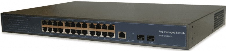 Коммутатор NETSODIS PMS326GF