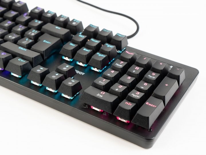 Клавиатура Cobra MK-101