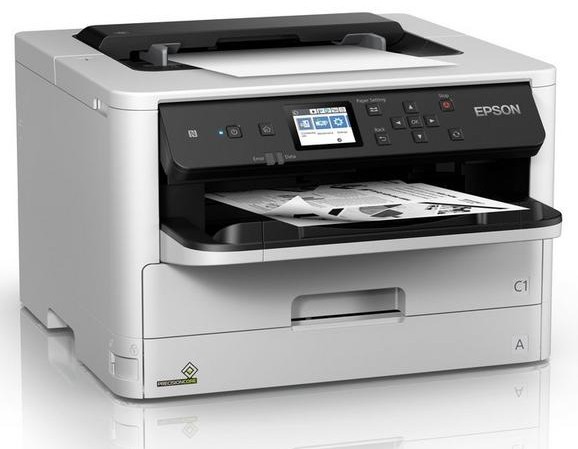Принтер Epson WorkForce Pro WF-M5298DW (C11CG08401)