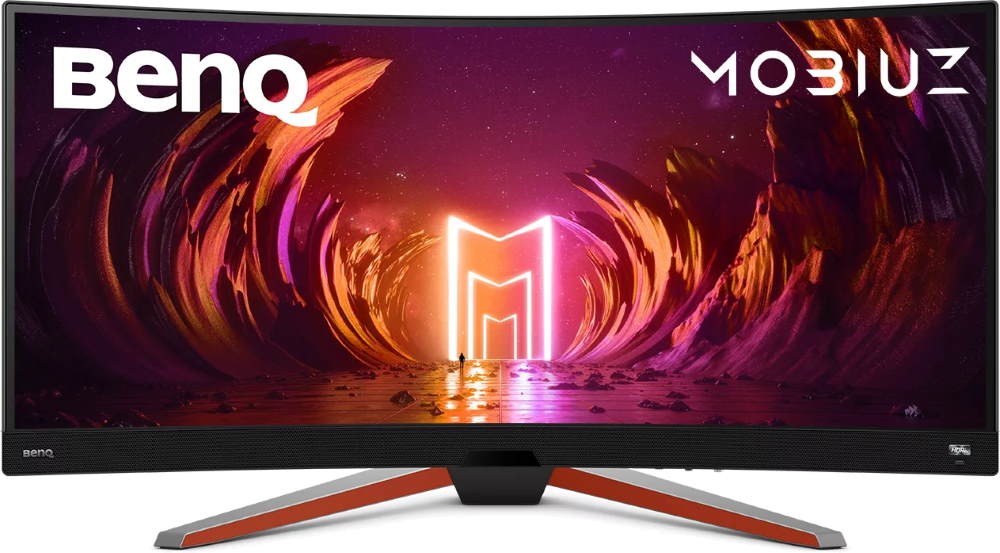 Монитор BenQ Mobiuz EX3410R купить ▷ цены и отзывы магазинов