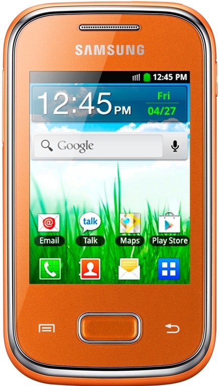 Инструкция самсунг gt s5300